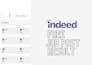 create verified indeed employer account for you